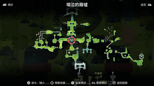 Crypt Custodian screenshot 4