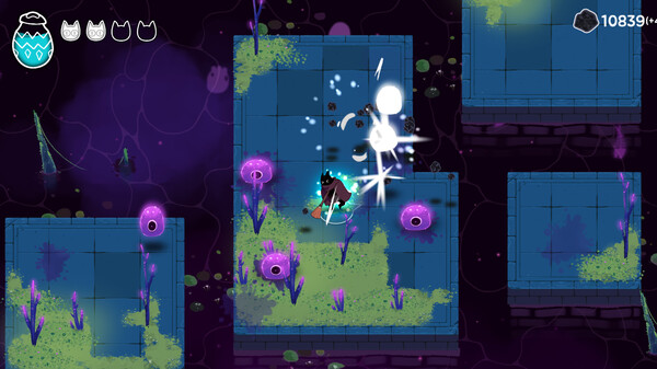 Crypt Custodian screenshot 5