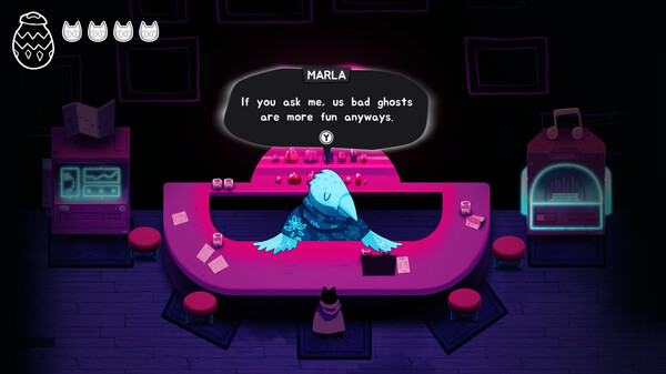 Crypt Custodian screenshot 2