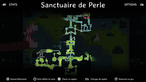 Capture d'écran 4 de Crypt Custodian