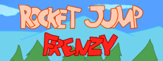 Rocket Jump Frenzy