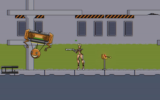 Everfall Screenshot