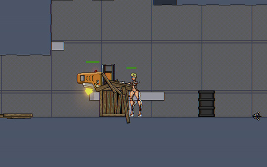 Everfall Screenshot