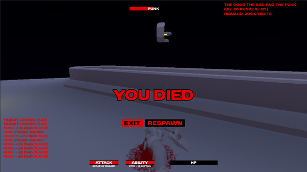 Everfall screenshot 2