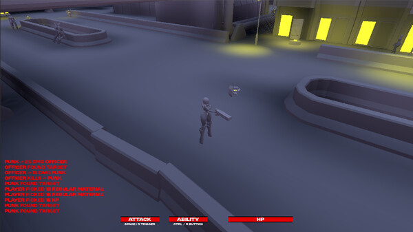 Everfall screenshot 4