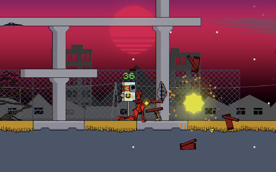 Everfall Screenshot
