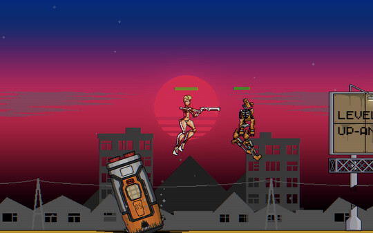 Everfall Screenshot