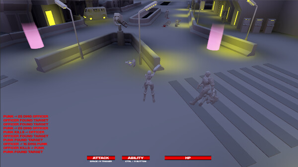 Everfall screenshot 6