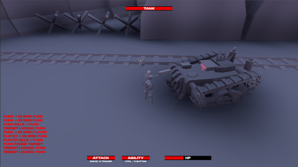 Everfall screenshot 3