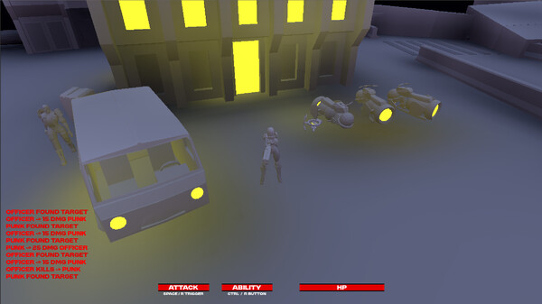 Everfall screenshot 5