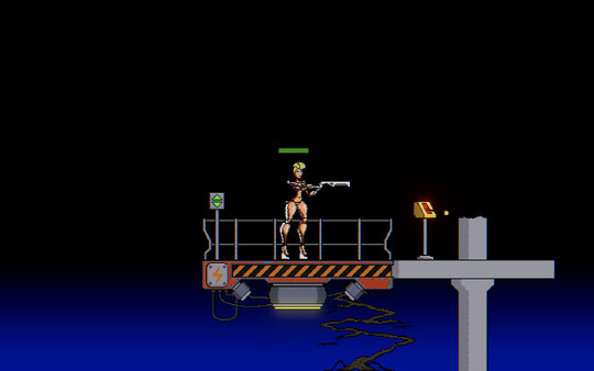 Everfall Screenshot