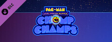 PAC-MAN Mega Tunnel Battle: Chomp Champs - Namco Pals PAC Small Capsule Image