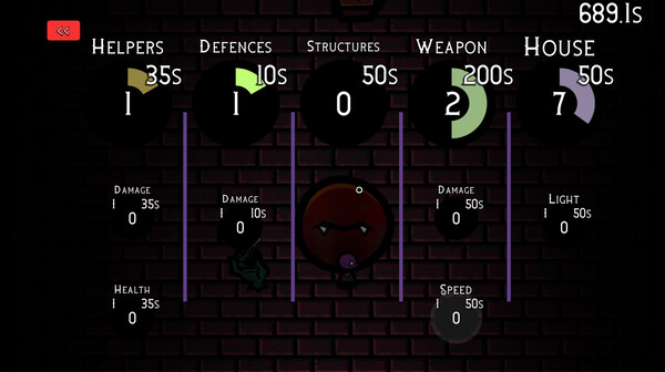 Cabin of Souls screenshot 6