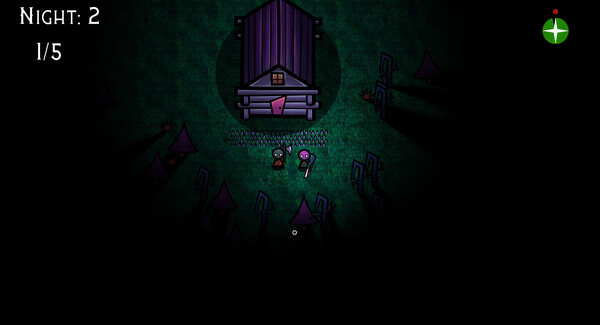 Cabin of Souls screenshot 3