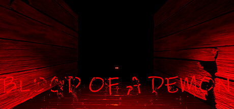 Blood of a Demon Cover Image