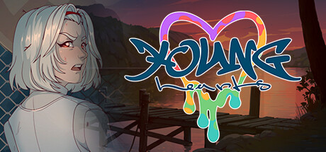 Young Hearts steam charts