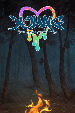 Young Hearts cover art