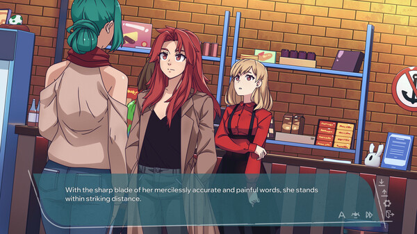 Young Hearts screenshot 5