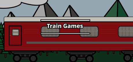 Image for Train Games