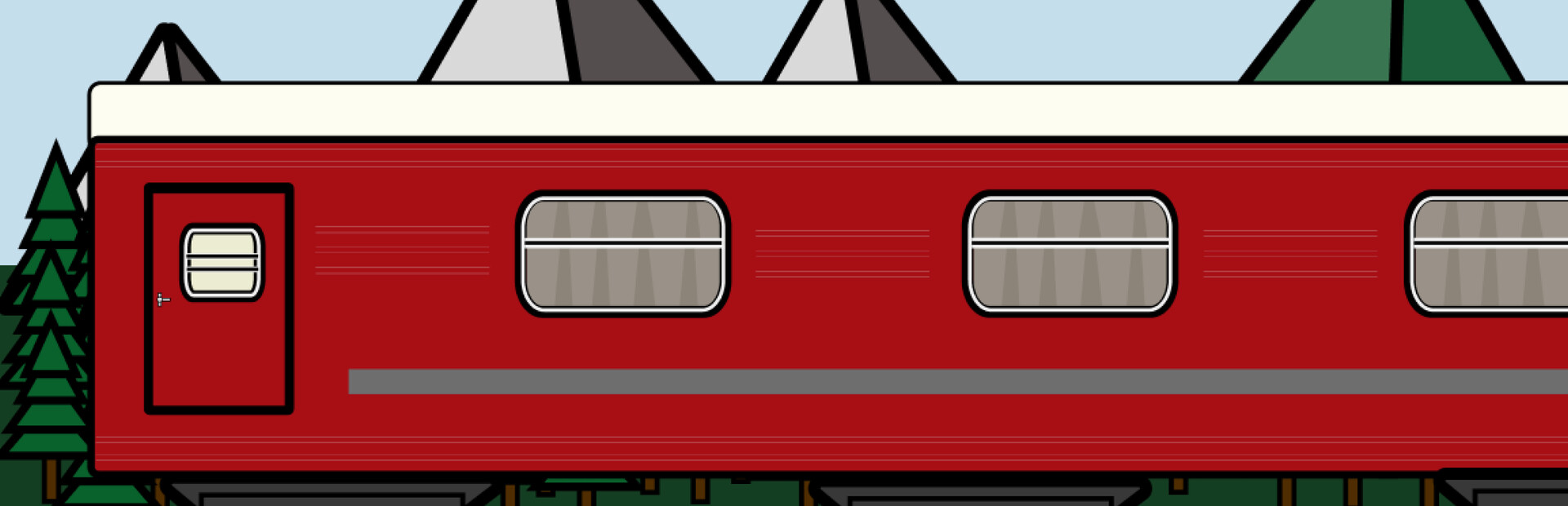 Train Games