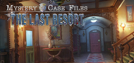 Mystery Case Files: The Last Resort Cheat Engine/CT