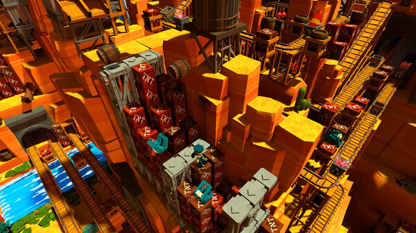 Final Nation screenshot 3