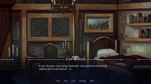 Wished on guilt screenshot 3