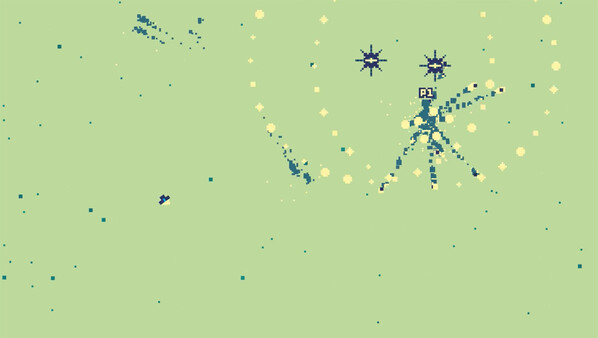 Melee Spaceship screenshot 6