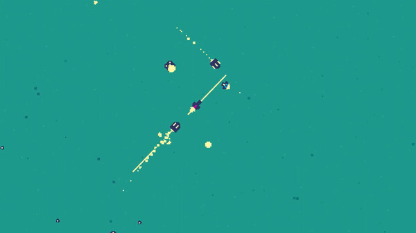 Melee Spaceship screenshot 5