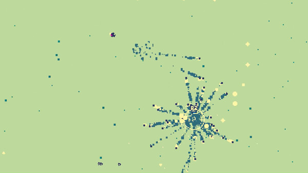 Melee Spaceship screenshot 3