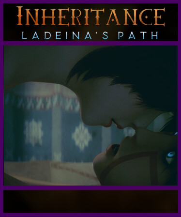 Inheritance: Ladeina's Path - Expansion Bundle