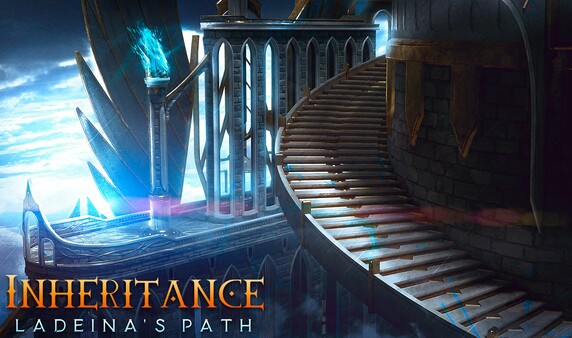 Inheritance: Ladeina's Path - Expansion Bundle