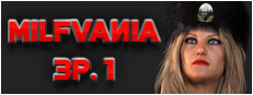 Milfvania Ep. 1 game cover
