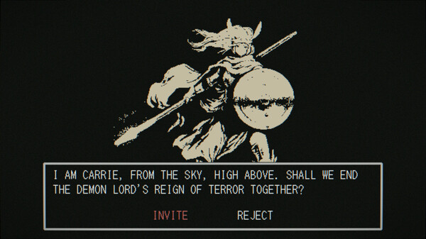 Demon Lord Reincarnation