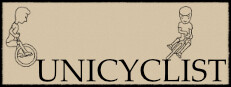 UNICYCLIST cover