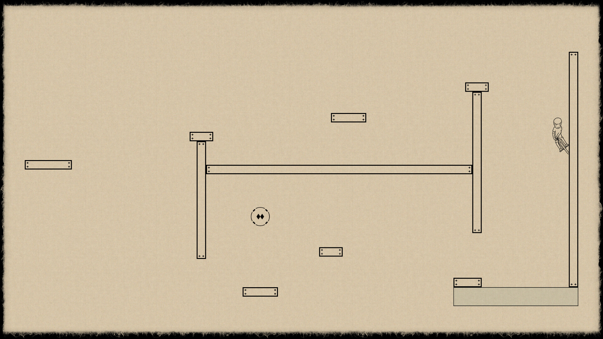 UNICYCLIST screenshot #3
