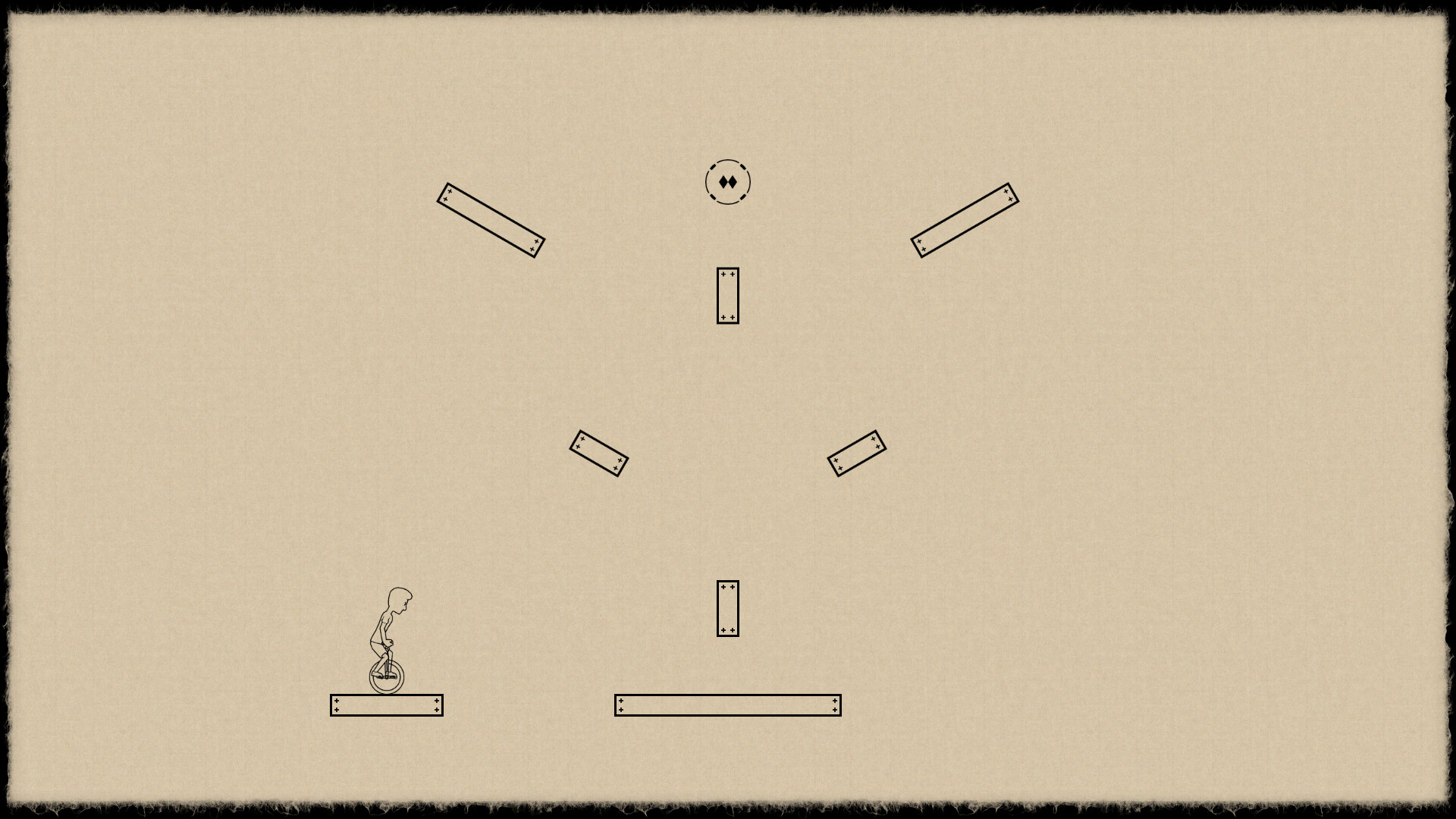 UNICYCLIST screenshot #5