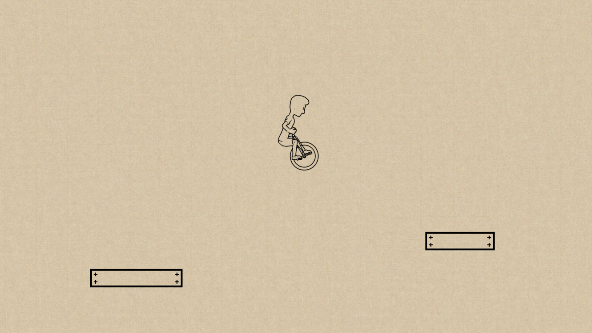 UNICYCLIST screenshot #2