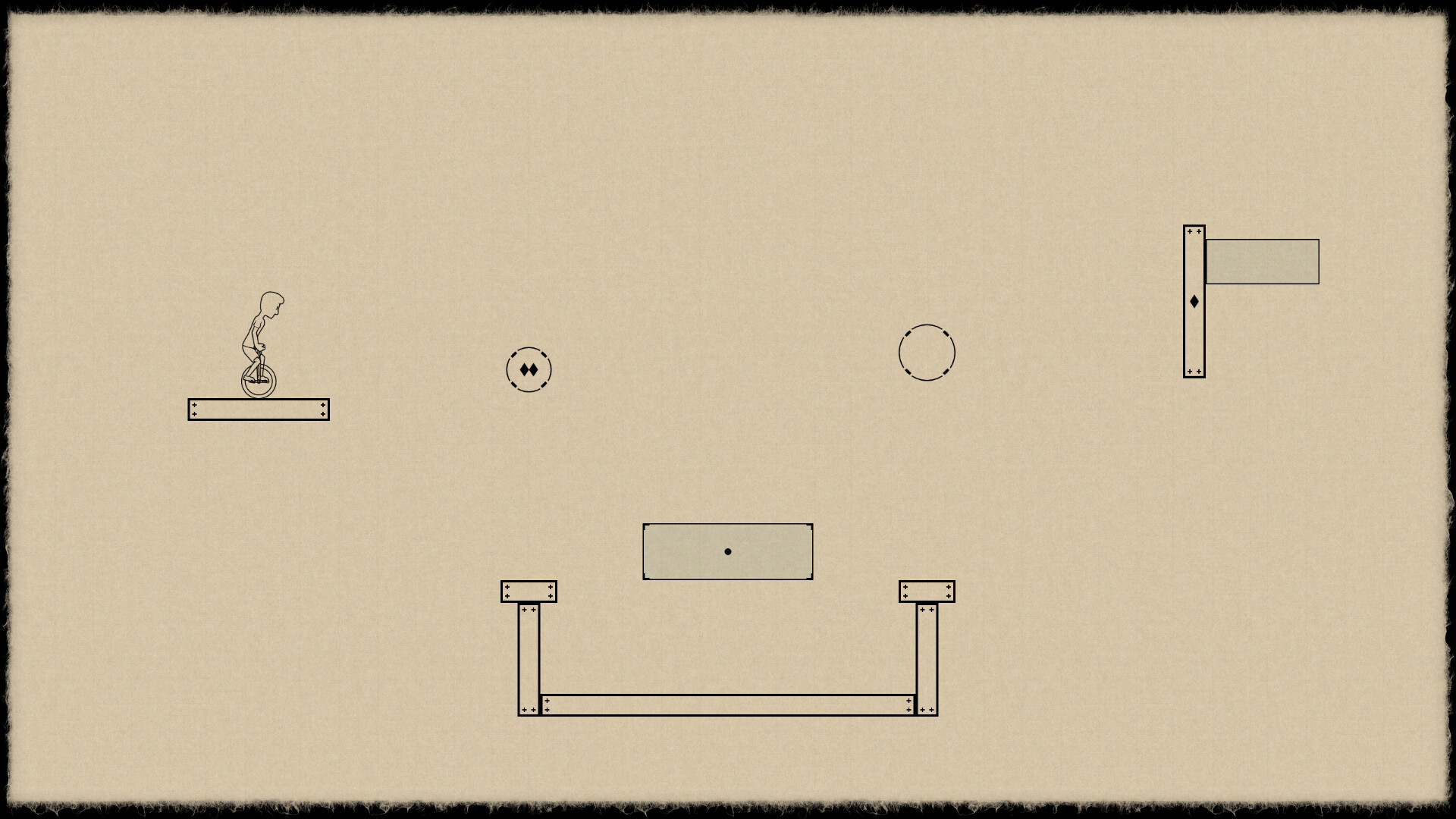 UNICYCLIST screenshot #4