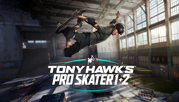 SEGA - DC★TONY HAWK'S PRO SKATER 2 海外版 Tony Hawk's™ Pro Skater™ 1 + 2 on Steam