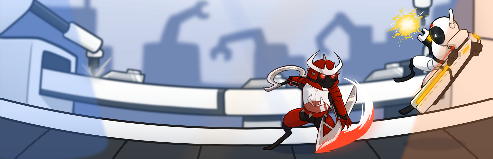 CorpoBots