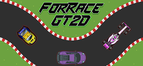 ForRace GT2D banner