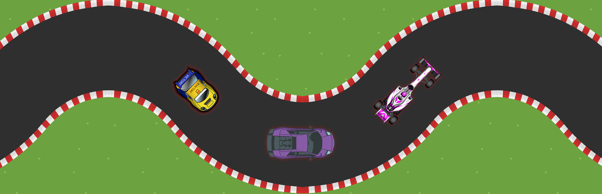ForRace GT2D