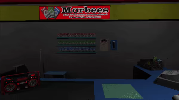 Midnight Shift video 1