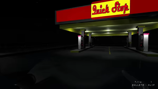 Midnight Shift video 3