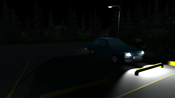 Screenshot z Midnight Shift