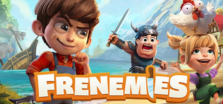 Steam thumbinal