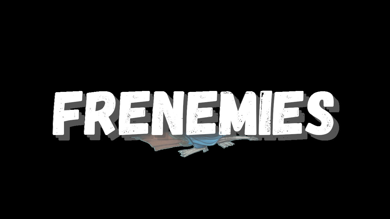 Frenemies Playtest Featured Screenshot #1