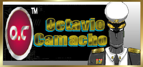 Octavio Camacho crack status