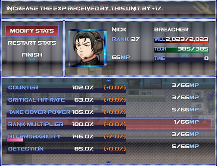 Octavio Camacho screenshot 6